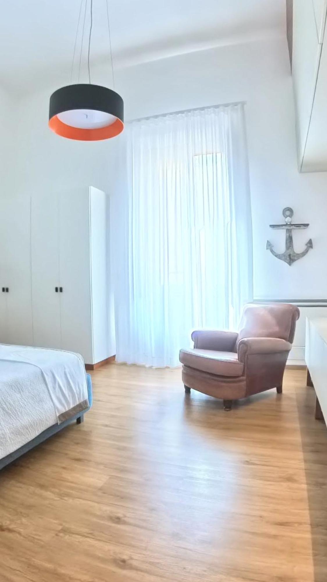 Palazzo Pinto B&B Bríndisi Exterior foto